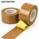 ptfe adhesive tape with release paper